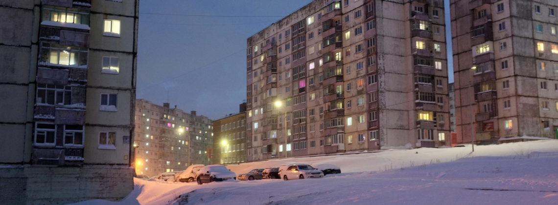 На очистных сооружениях ремонтируют воздуходувки