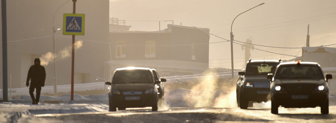 На Норильскую станцию скорой помощи подали в суд за помощь больным без полисов