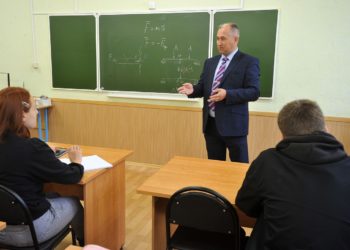 В Минпросвещения прислали 44 тысячи предложений по улучшению образования