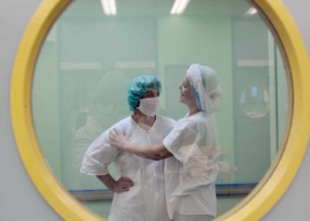 Число бюджетных мест в медвузах увеличилось на 23 процента