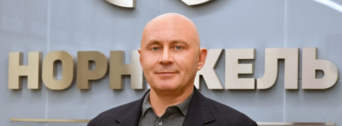 Николай Уткин: «Арктический форум стал первым крупным событием, где централизованно обсуждаются вопросы развития Арктики»