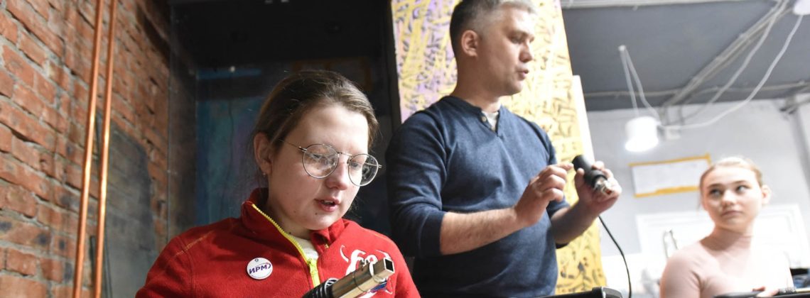 Норильских айтишников ждут на красноярском хакатоне