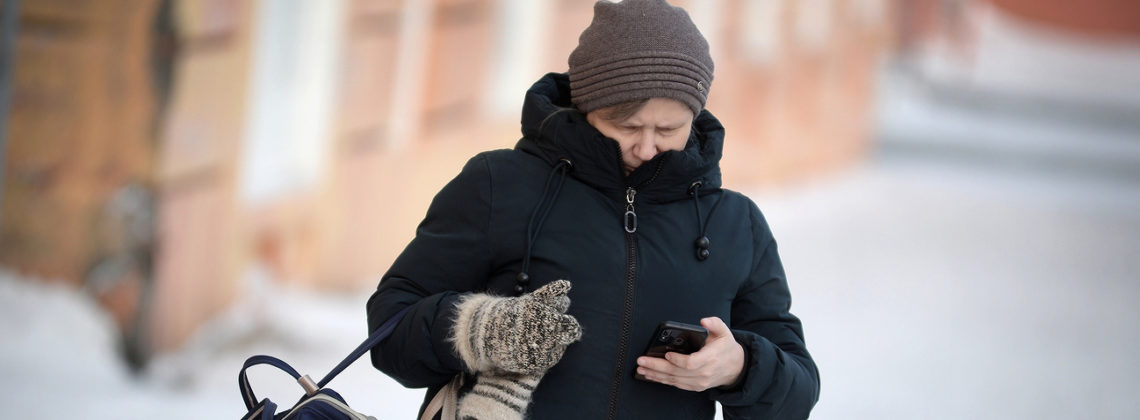 Россияне устают от мессенджеров, но пользуются ими все чаще