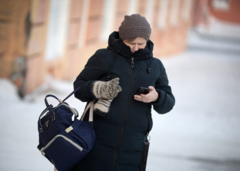 Россияне устают от мессенджеров, но пользуются ими все чаще