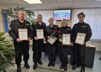 В России 2 марта – День создания добровольных народных дружин