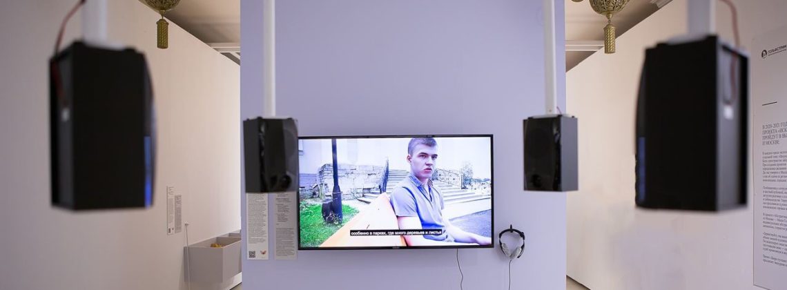 Норильчанам предлагают стать голосом «Башни»