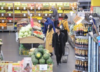 Вредные продукты могут отметить стоп-знаками