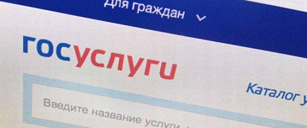 «Госуслугам» дадут право временно блокировать профили