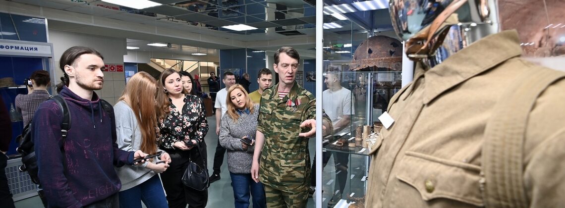 Никто не забыт, ничто не забыто