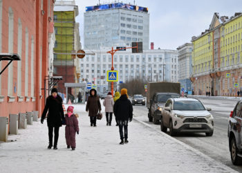 Каждый пятый россиянин с начала года получил повышение на работе или прибавление в зарплате