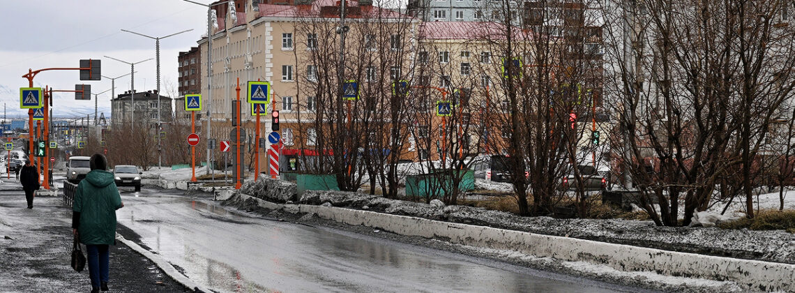 В мае полицейские продолжат работать по вопросам миграции