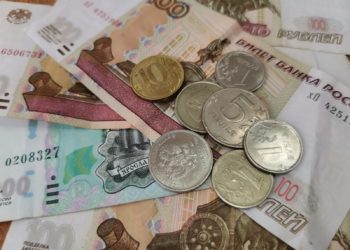В России стартовала акция по обмену монет на бумажные деньги
