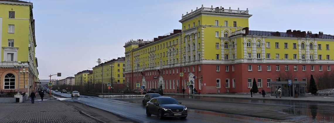 В прошлом году в крае собрано почти 5,3 миллиарда рублей взносов на капремонт