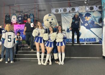В Норильске прошла музейная ночь