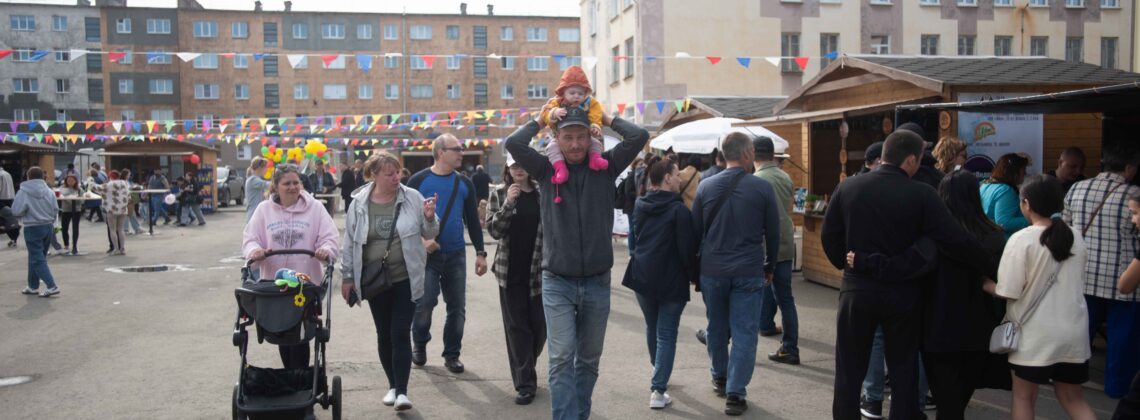 Статистики выяснили, на что тратят время жители Красноярского края