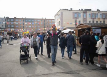 Статистики выяснили, на что тратят время жители Красноярского края