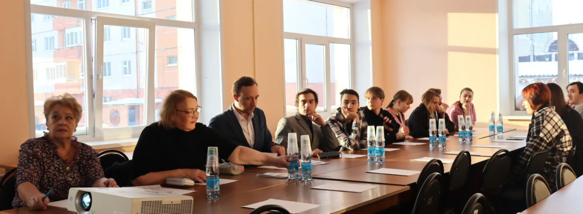 В Заполярном госуниверситете прибавилось кандидатов технических наук