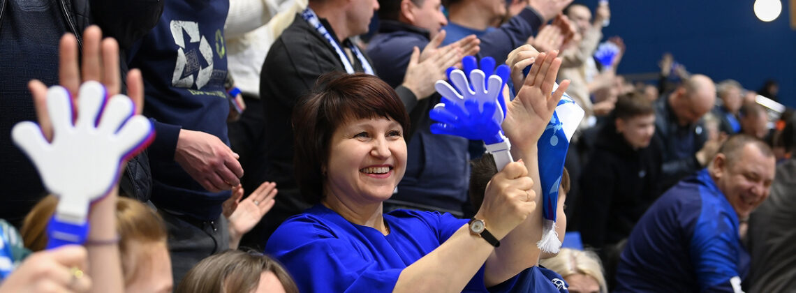 МФК «Норильский никель» и ХК «Норильск» объединились