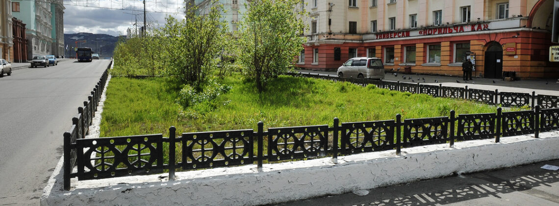 Турспрос на путешествия в северные регионы России заметно вырос с начала года, а лидером среди направлений стал Норильск