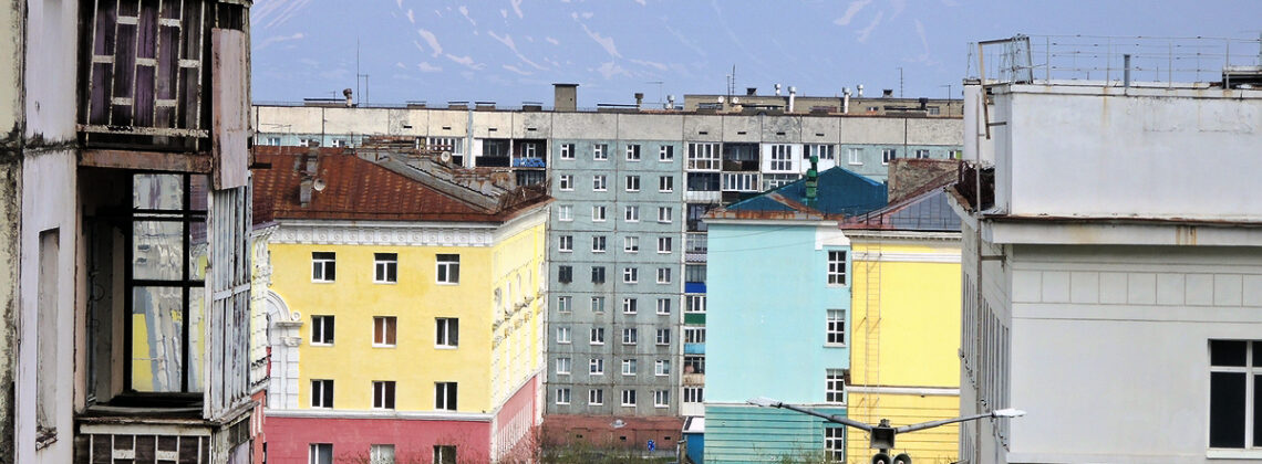 В Госдуме предложили новый порядок оплаты услуг ЖКУ за общедомовое имущество