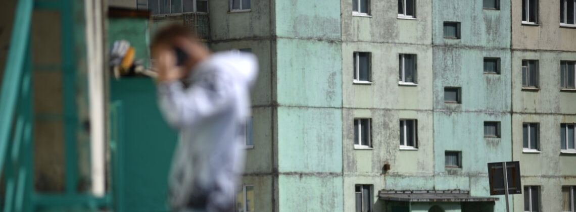 В Норильске следователи установили обстоятельства убийства, совершенного 20 лет назад