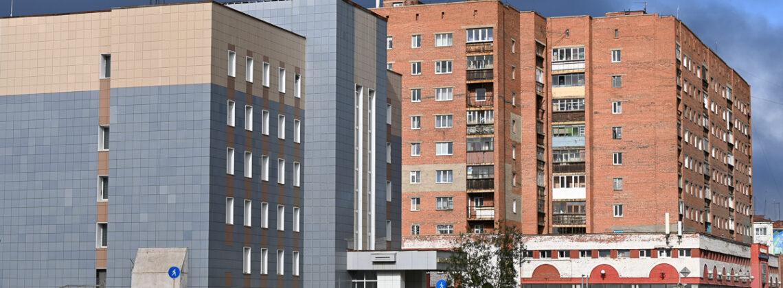 В Норильске раскрыли убийство 27-летней давности