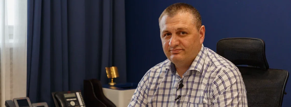 Под землей и на передовой: как ТГОК строит будущее горнодобывающей отрасли