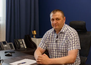Под землей и на передовой: как ТГОК строит будущее горнодобывающей отрасли