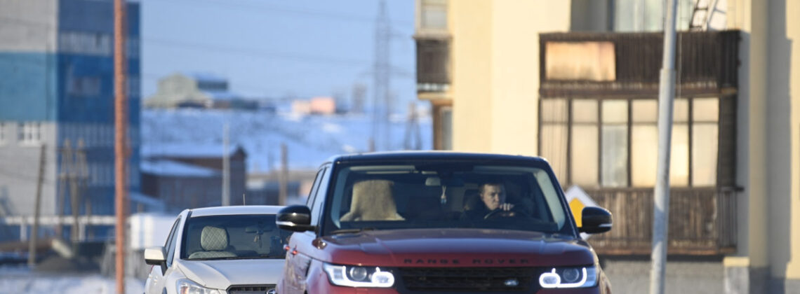 Штрафы за шумные авто могут вырасти в десять раз