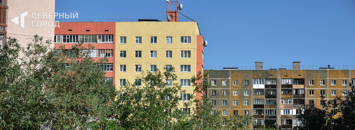 В июле жители Красноярского края зарегистрировали больше всего ипотек