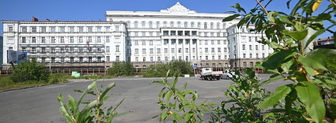 337 новых студентов пополнили инженерную команду ЗГУ