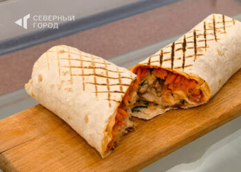Кафе Норильска закрыли за многократные нарушения