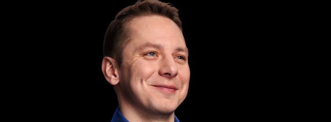 Космонавт из Красноярья Кирилл Песков станет героем документальной ленты