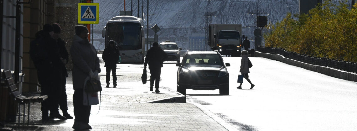 В ДТП пострадал годовалый ребенок