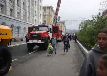 В Норильске пройдет патриотическая конференция