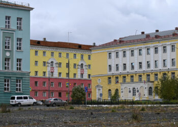 В Норильске пройдет концерт, посвященный году Защитника Отечества