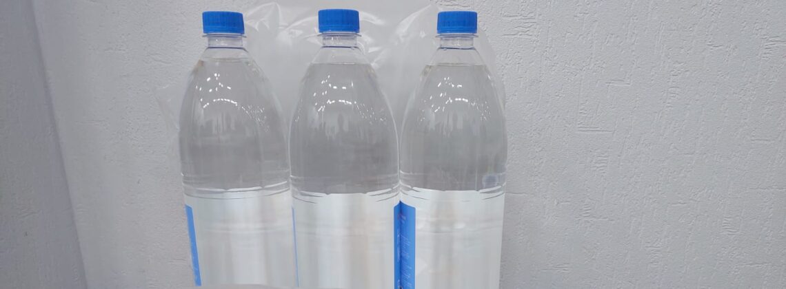 В Норильске оштрафовали магазин за продажу просроченной воды
