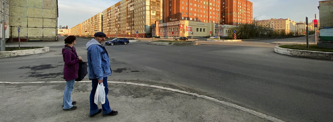 Норильчанке выплатят деньги за некачественно доставленный товар