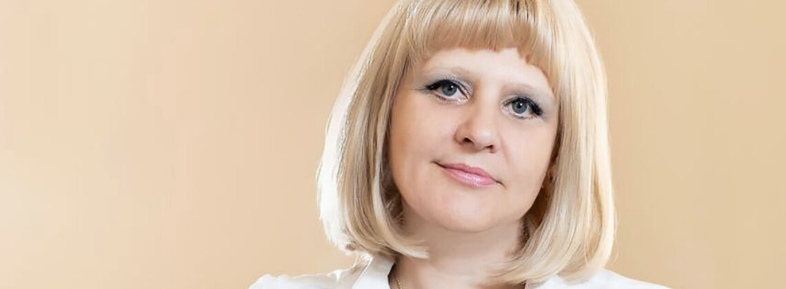 Врач Оксана Топоркова десятки лет помогает норильчанкам стать мамами