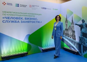 «Норникель» представил практики вовлеченности сотрудников в работу предприятий