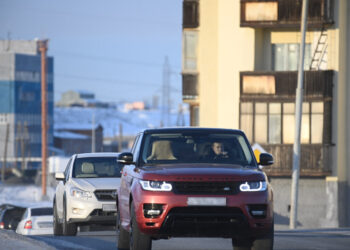 Госавтоинспекторы края ставят водителям «двойки»
