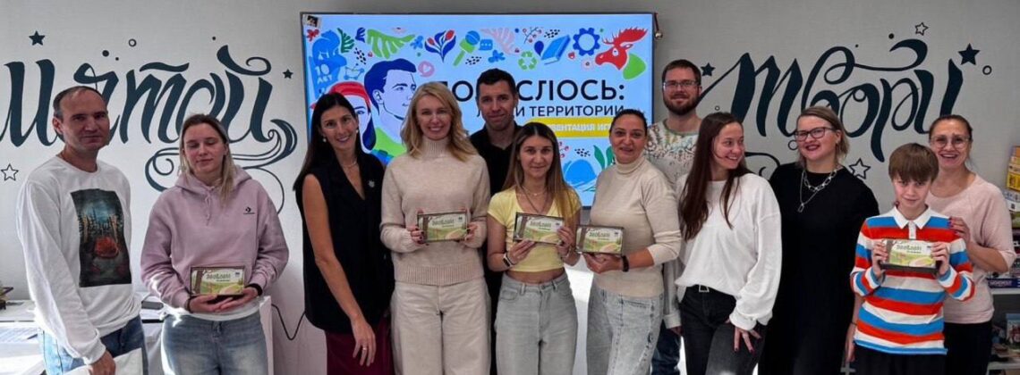 «Медвежий ручей» придумал «Экивоки» для хорошей компании
