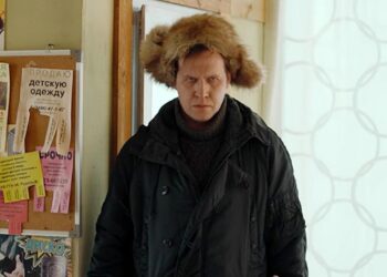 Норильчане смогут увидеть экс-артиста «Маяковки» в популярном сериале