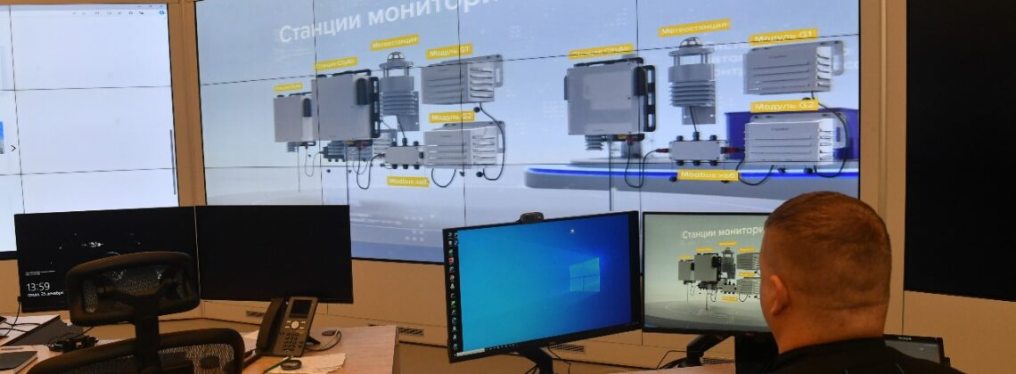 «Норникель» доработал системы прогнозирования погоды и управления транспортом