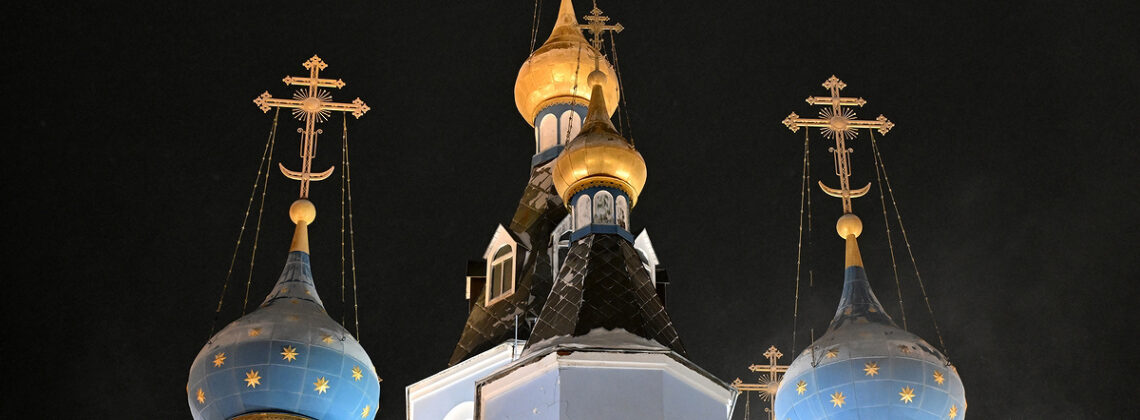 Прожить Рождественский пост без вреда для здоровья