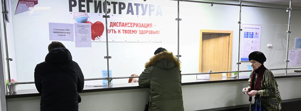 На Норильск и Красноярск приходится 66% случаев заболеваний ОРВИ в Красноярском крае