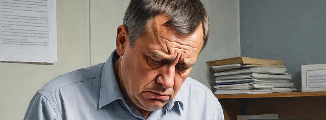 В случае потери работы нужно сохранять спокойствие и посчитать деньги