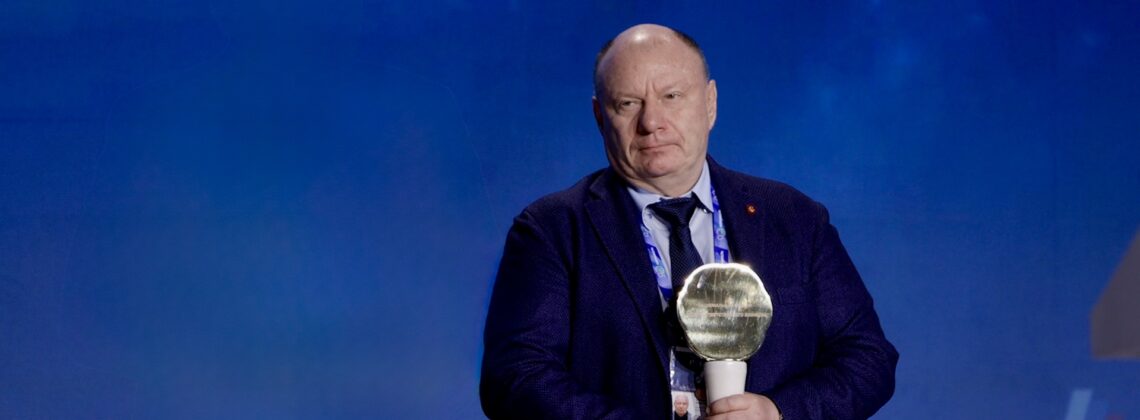 «Норникель» в третий раз стал обладателем национальной премии «Лидеры ответственного бизнеса»