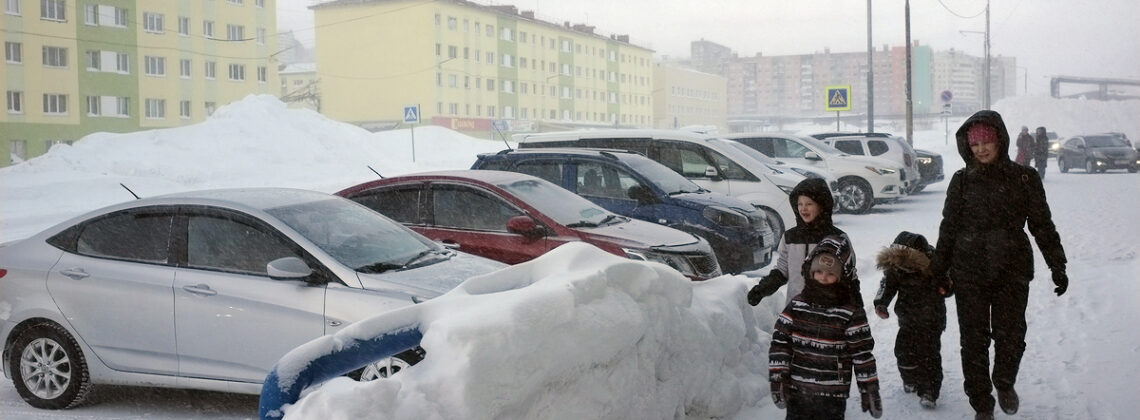 В мае изменятся выплаты единого пособия многодетным семьям