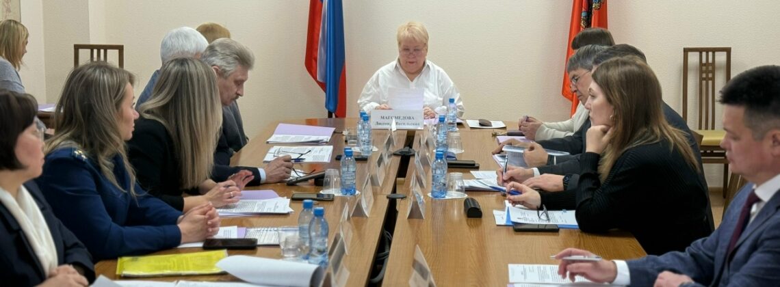 Дети таймырских кочевников смогут летать домой вместе с продуктами для семьи